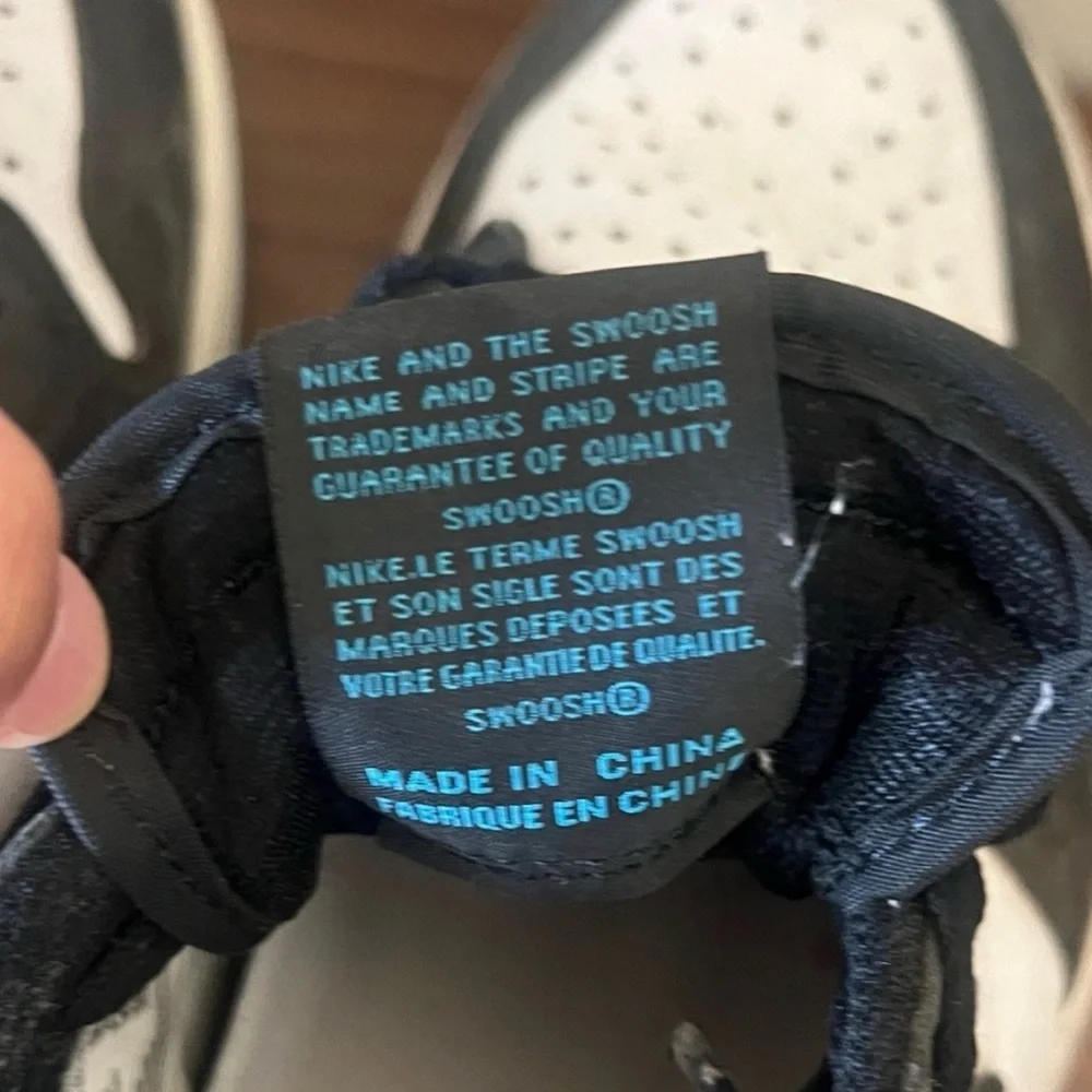 Nike elevate your